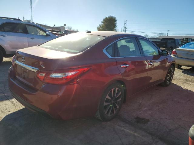 2016 NISSAN ALTIMA 2.5 - 1N4AL3AP3GC138641