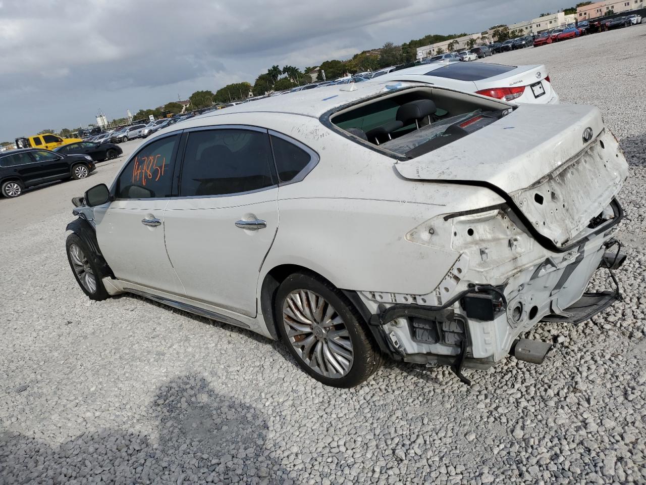 jn1by1pp8fm601493 JN1BY1PP8FM601493 2015 Infiniti Q70L 3.7