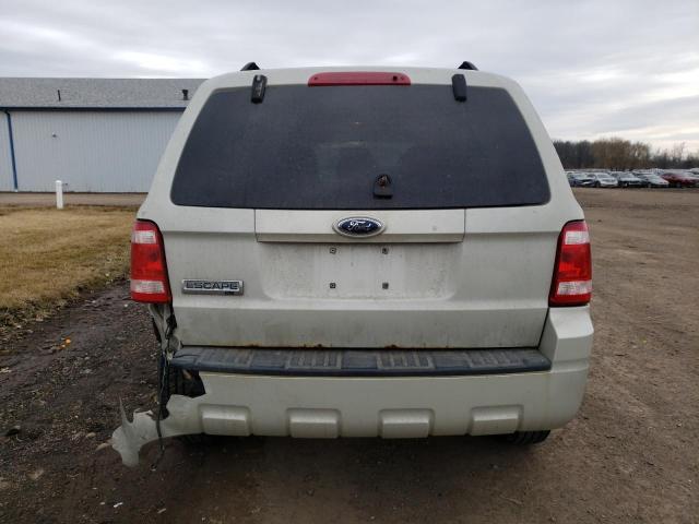 2008 Ford Escape Xlt VIN: 1FMCU03108KB03923 Lot: 43022414