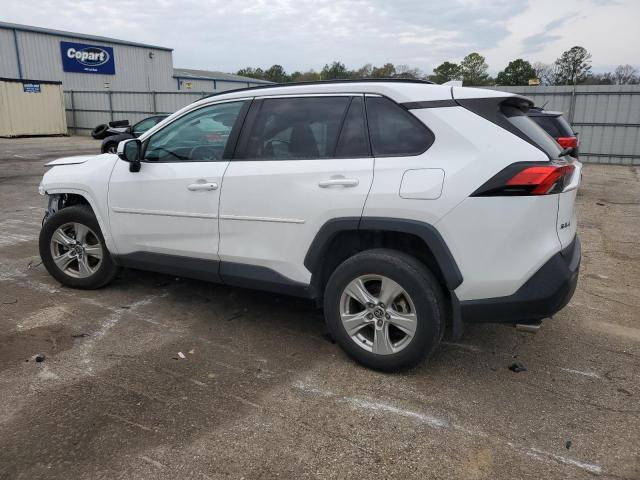 2021 Toyota Rav4 Xle VIN: 2T3W1RFV1MW134046 Lot: 44987314