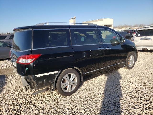 JN8AE2KP5F9128531 2015 Nissan Quest S