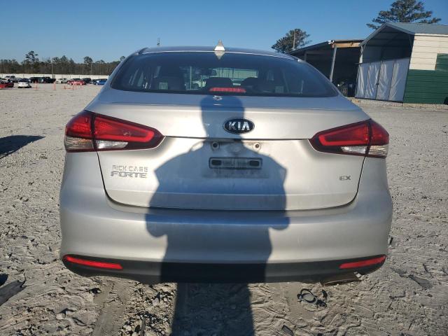 2018 KIA FORTE EX - 3KPFL4A86JE247447