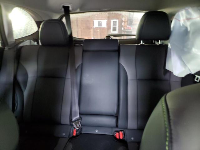 2023 SUBARU OUTBACK ON 4S4BTALCXP3160581