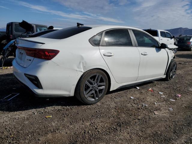 2021 Kia Forte Gt Line VIN: 3KPF34AD7ME393101 Lot: 42672284