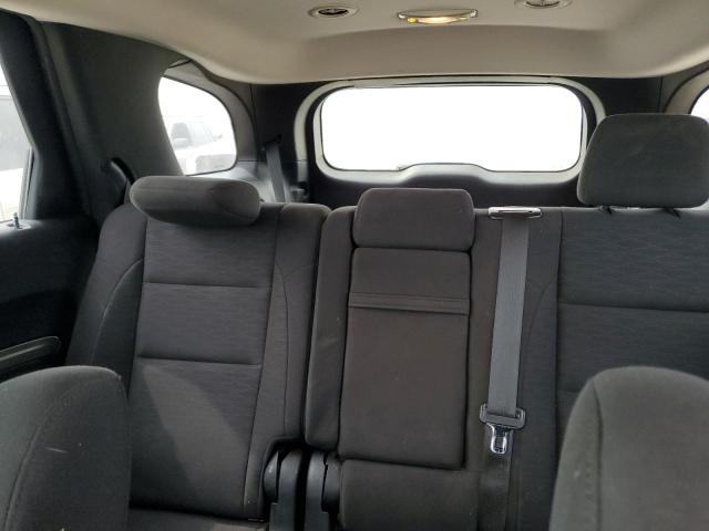 2018 DODGE DURANGO SX - 1C4RDHAG0JC439043
