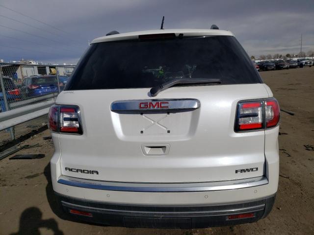 2016 Gmc Acadia Slt 1 Photos Co Denver Central Repairable Salvage Car Auction On Tue Apr 6582