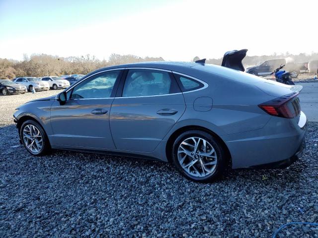 2022 HYUNDAI SONATA SEL - KMHL64JA3NA237279