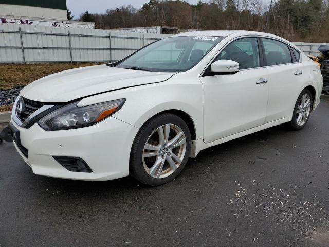 2017 NISSAN ALTIMA 3.5 1N4BL3AP8HC498283