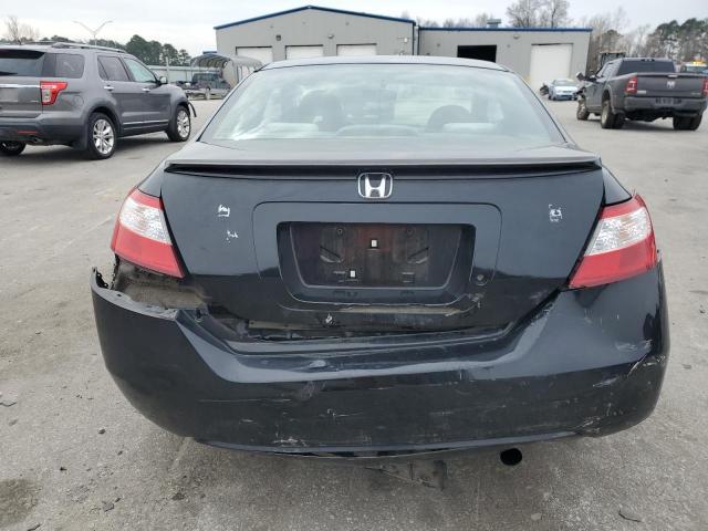 2008 Honda Civic Lx VIN: 2HGFG12648H557290 Lot: 43456174