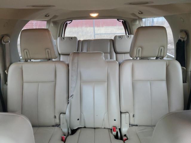 2015 FORD EXPEDITION - 1FMJK2AT9FEF17047