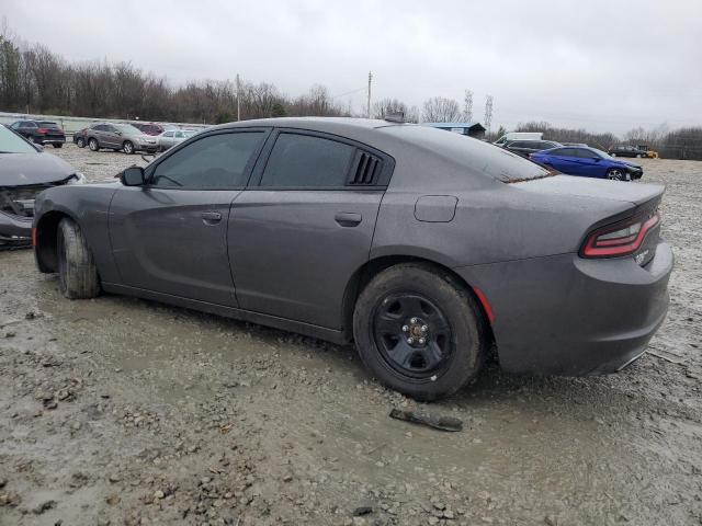 2C3CDXHGXGH317984 2016 Dodge Charger Sxt