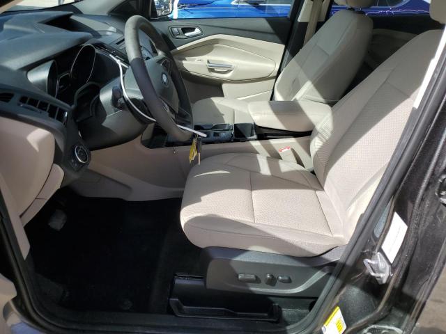 2017 FORD ESCAPE SE 1FMCU0GD5HUC60386