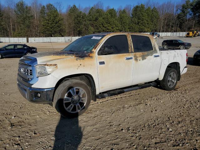 2014 Toyota Tundra 