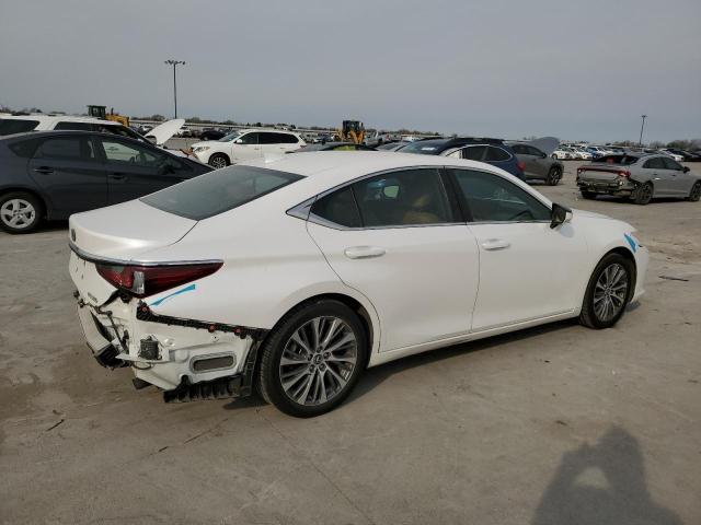 2020 LEXUS ES 350 LUX 58AEZ1B12LU076747