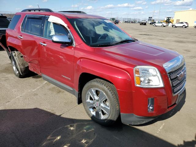 2015 GMC TERRAIN SL - 2GKALSEK4F6185515
