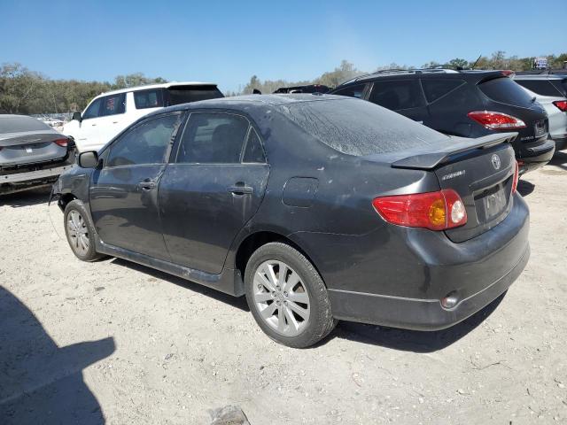 2009 Toyota Corolla - Image 2