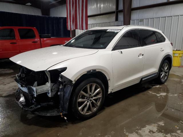 2017 Mazda Cx-9 Signature VIN: JM3TCBEY5H0132138 Lot: 42634544