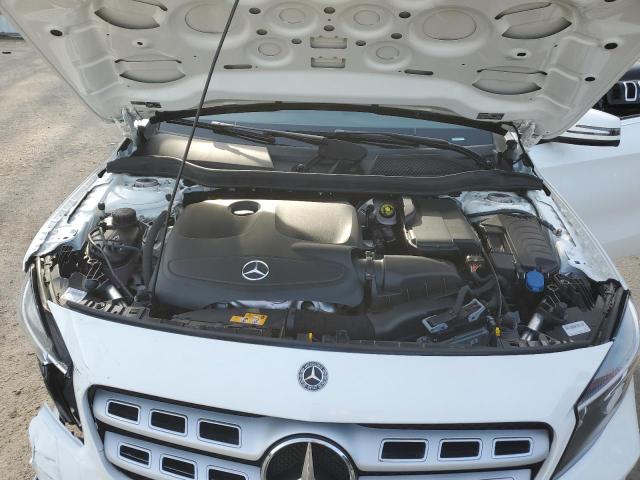 VIN WDCTG4EB3KU007606 2019 Mercedes-Benz GLA-Class,... no.12