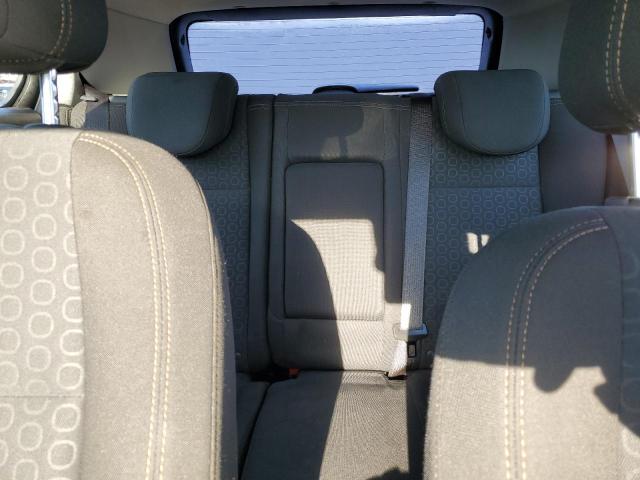 2020 CHEVROLET TRAX LS KL7CJKSB0LB344938