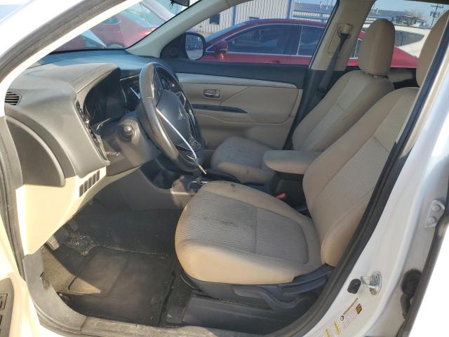 2016 MITSUBISHI OUTLANDER JA4AD3A32GZ012914