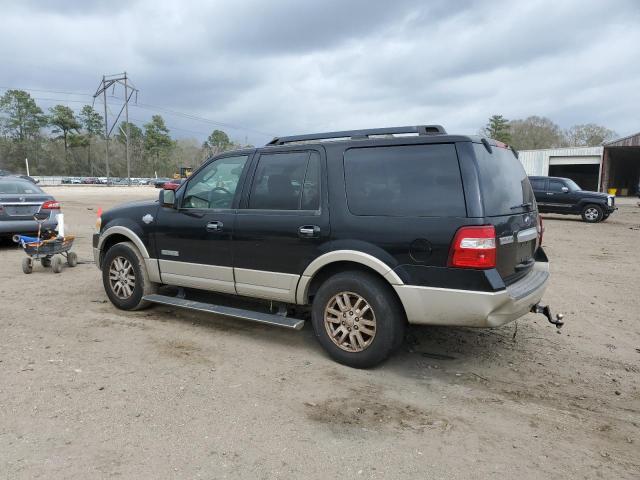 2008 Ford Expedition Eddie Bauer VIN: 1FMFU17528LA87539 Lot: 44946454