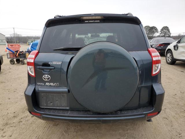 2010 Toyota Rav4 VIN: JTMZF4DV3AD018697 Lot: 42491874