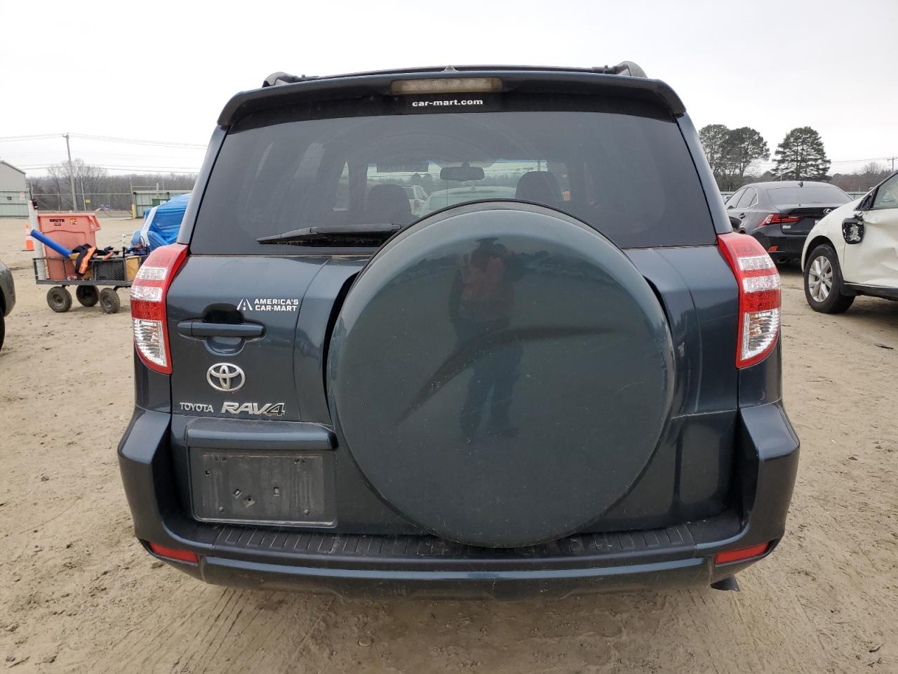 JTMZF4DV3AD018697 2010 Toyota Rav4