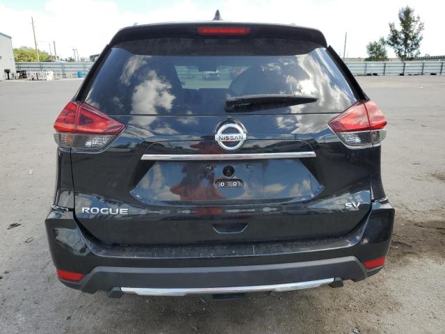 2018 Nissan Rogue S VIN: KNMAT2MT9JP546588 Lot: 44947584