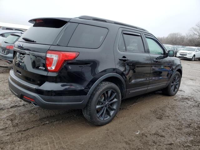 2019 FORD EXPLORER X 1FM5K8D83KGA35622