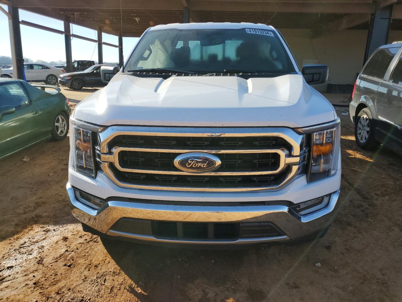 1FTEW1CP5MKE51678 FORD F-150 2021