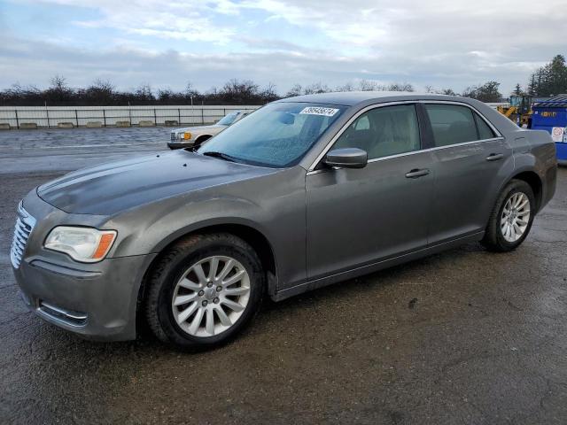 2012 Chrysler 300 300