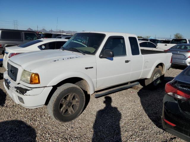 2005 Ford Ranger 