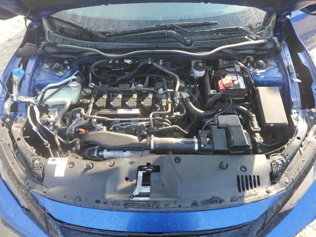 SHHFK7H4XLU411365 Honda Civic SPOR 11