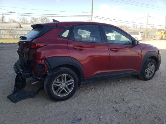 2023 HYUNDAI KONA SE KM8K22AB3PU032907