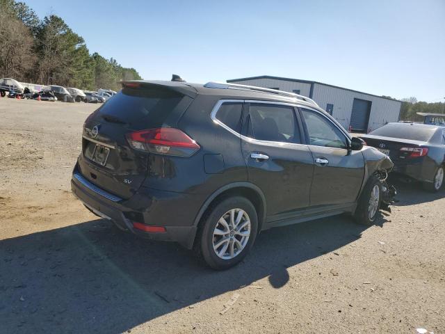 Vin: knmat2mt2kp513627, lot: 43928394, nissan rogue s 20193