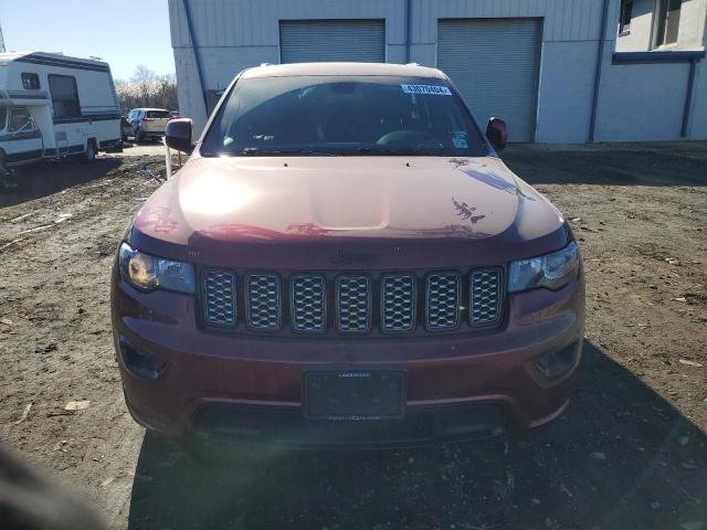 2019 JEEP GRAND CHER 1C4RJFAG5KC611131