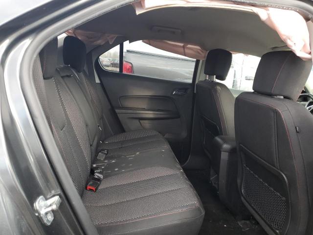 2017 CHEVROLET EQUINOX LT 2GNFLFEK3H6184455