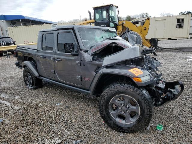 2020 JEEP GLADIATOR 1C6JJTBG4LL130662