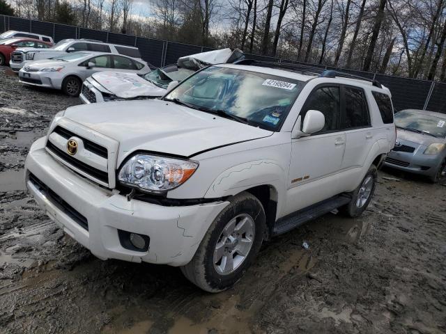 2006 Toyota 4Runner Limited