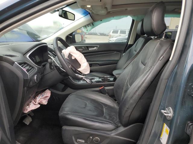 2016 FORD EDGE TITAN 2FMPK3K92GBB82522
