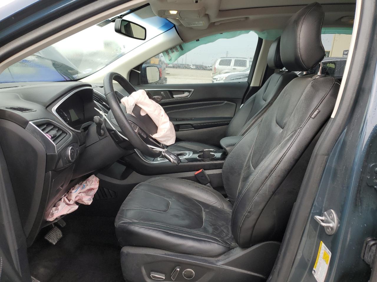 2FMPK3K92GBB82522 FORD EDGE 2016