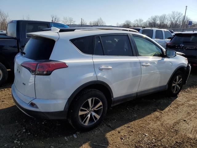 2018 Toyota RAV 4 - Image 3