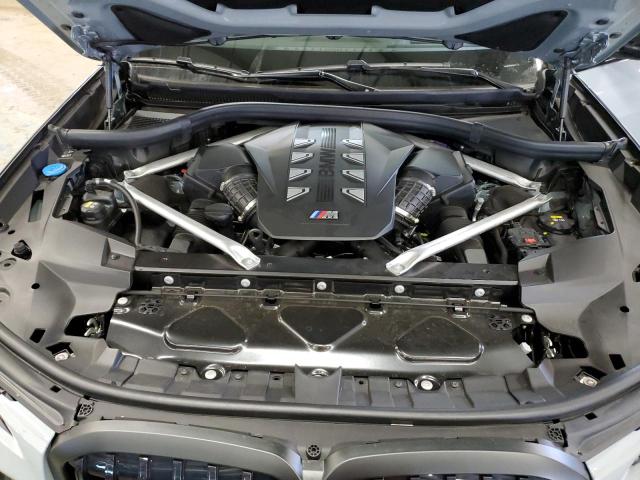 2023 BMW X7 M60I - 5UX33EM06P9M78195