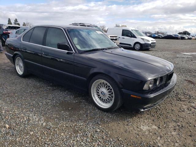 1991 BMW M5 VIN: WBSHD9310MBK06258 Lot: 43310084