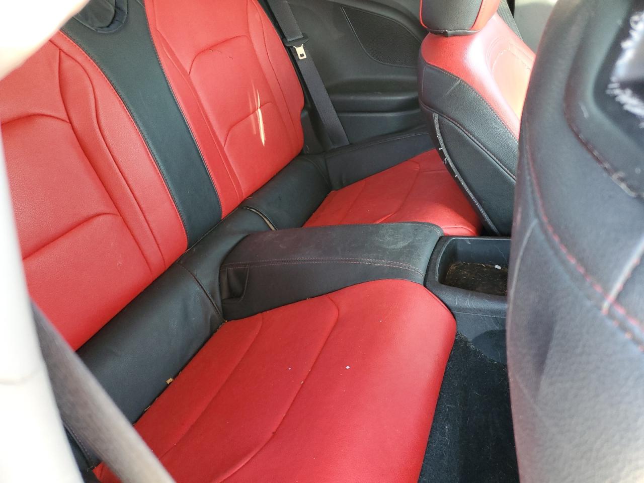1G1FB1RS3L0115624 CHEVROLET CAMARO 2020