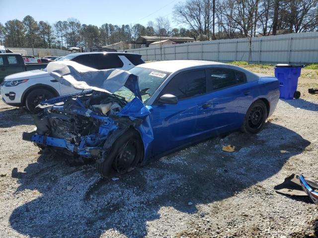 2017 DODGE CHARGER PO - 2C3CDXKT1HH632518