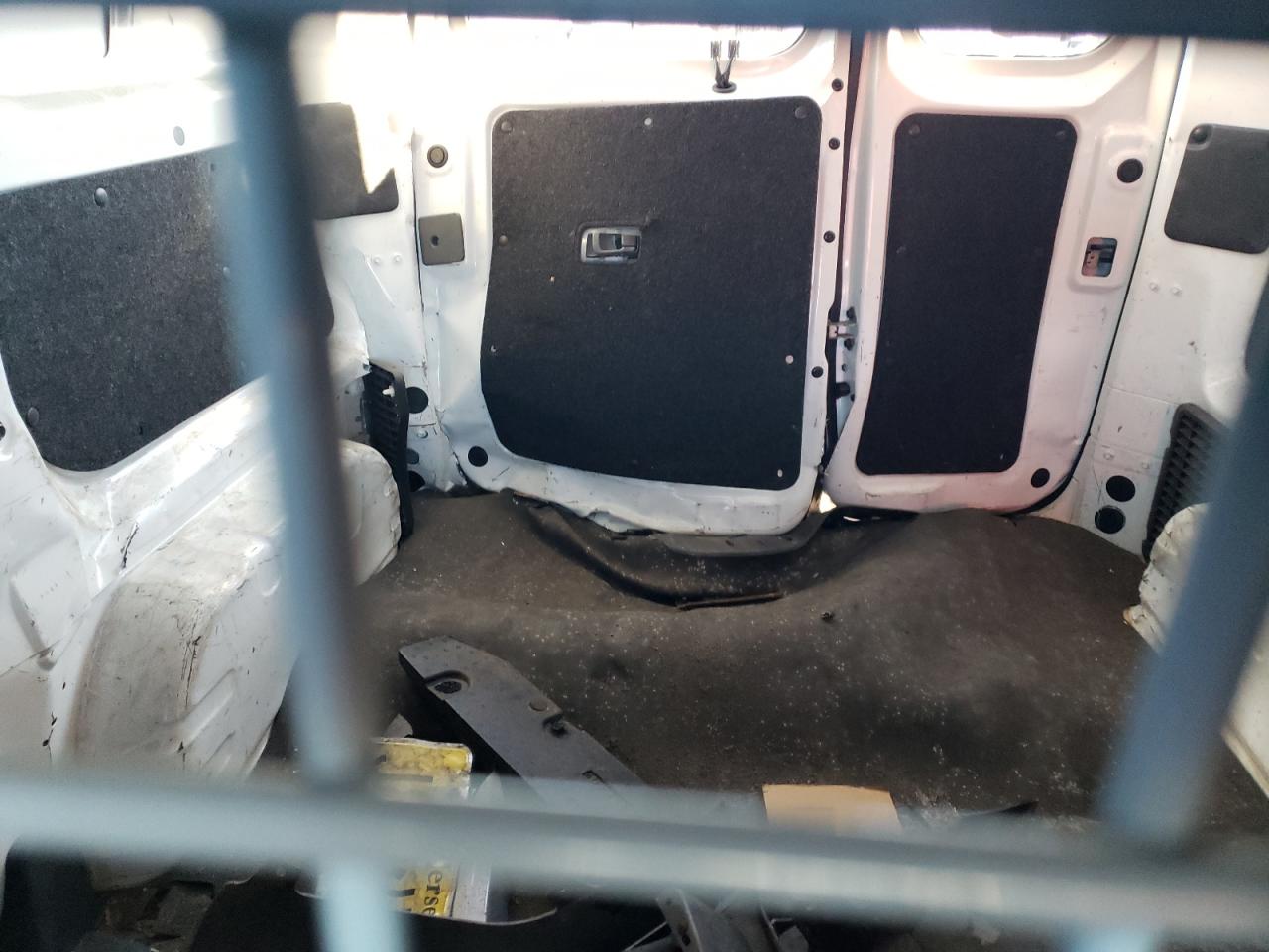 3N6CM0KNXMK699143 NISSAN NV 2021