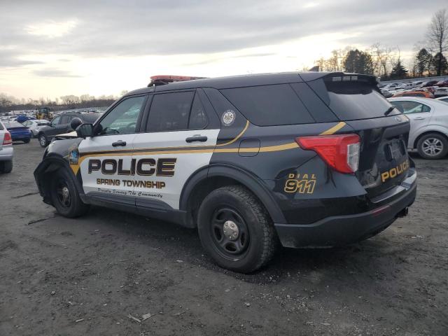 2021 FORD EXPLORER P 1FM5K8ABXMGA19128