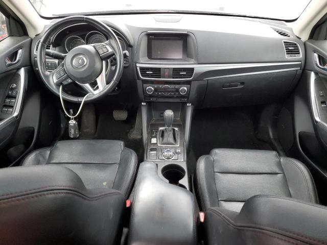 2016 MAZDA CX-5 GT JM3KE4DY8G0797794