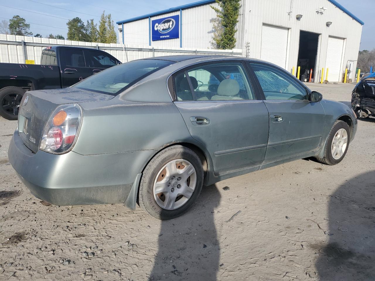 1N4AL11D84C135899 2004 Nissan Altima Base